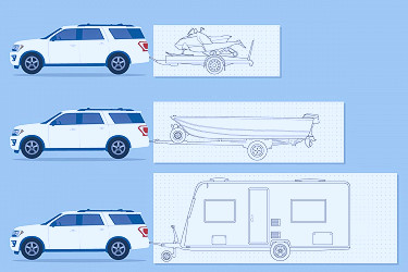 These 10 SUVs Have the Highest Towing Capacity for 2021 | Cars.com